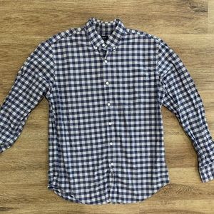 J.Crew Button-up Shirt